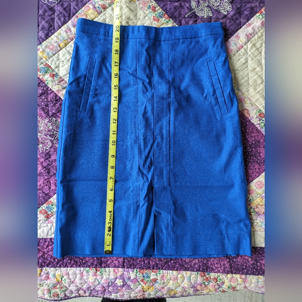 pencil skirt xs
